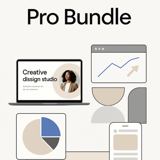 Pro Bundle