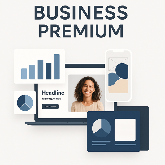 Business Premium