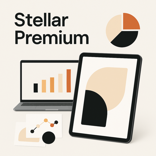 Stellar Premium